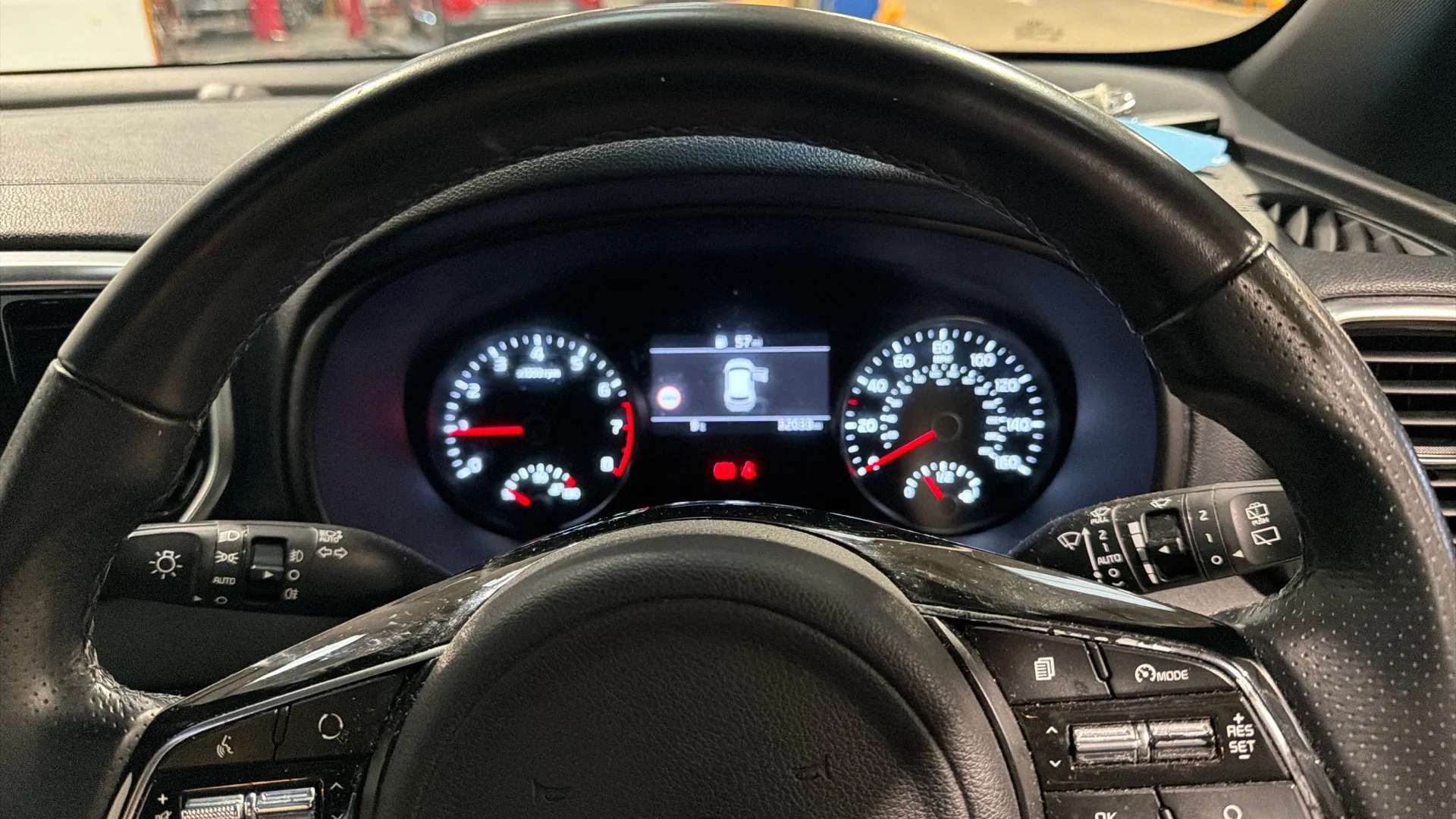 2019 KIA SPORTAGE 2019 KIA SPORTAGE