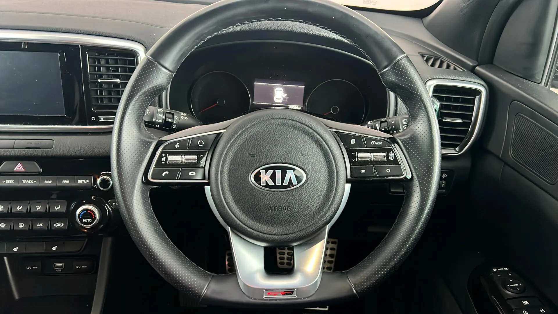 2019 KIA SPORTAGE 2019 KIA SPORTAGE