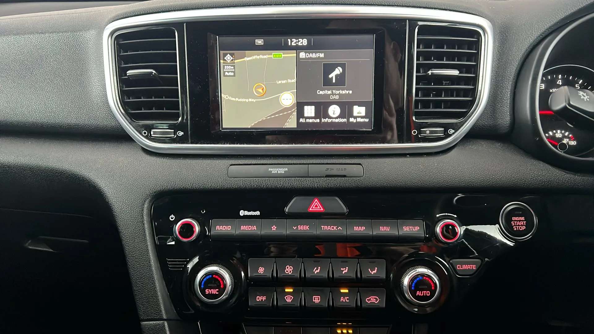 2019 KIA SPORTAGE 2019 KIA SPORTAGE