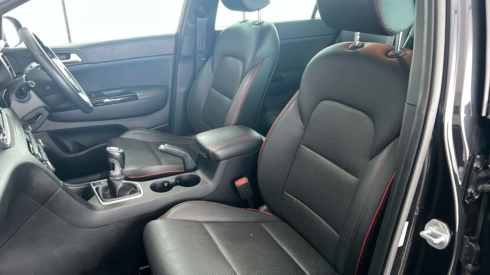 2019 KIA SPORTAGE 2019 KIA SPORTAGE