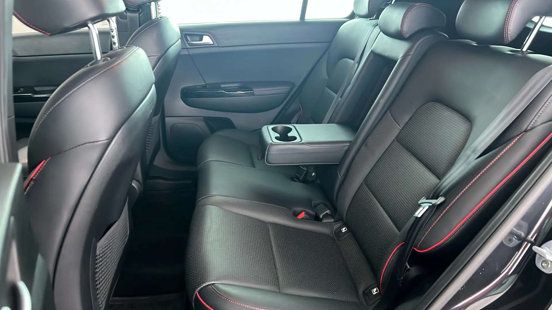 2019 KIA SPORTAGE 2019 KIA SPORTAGE