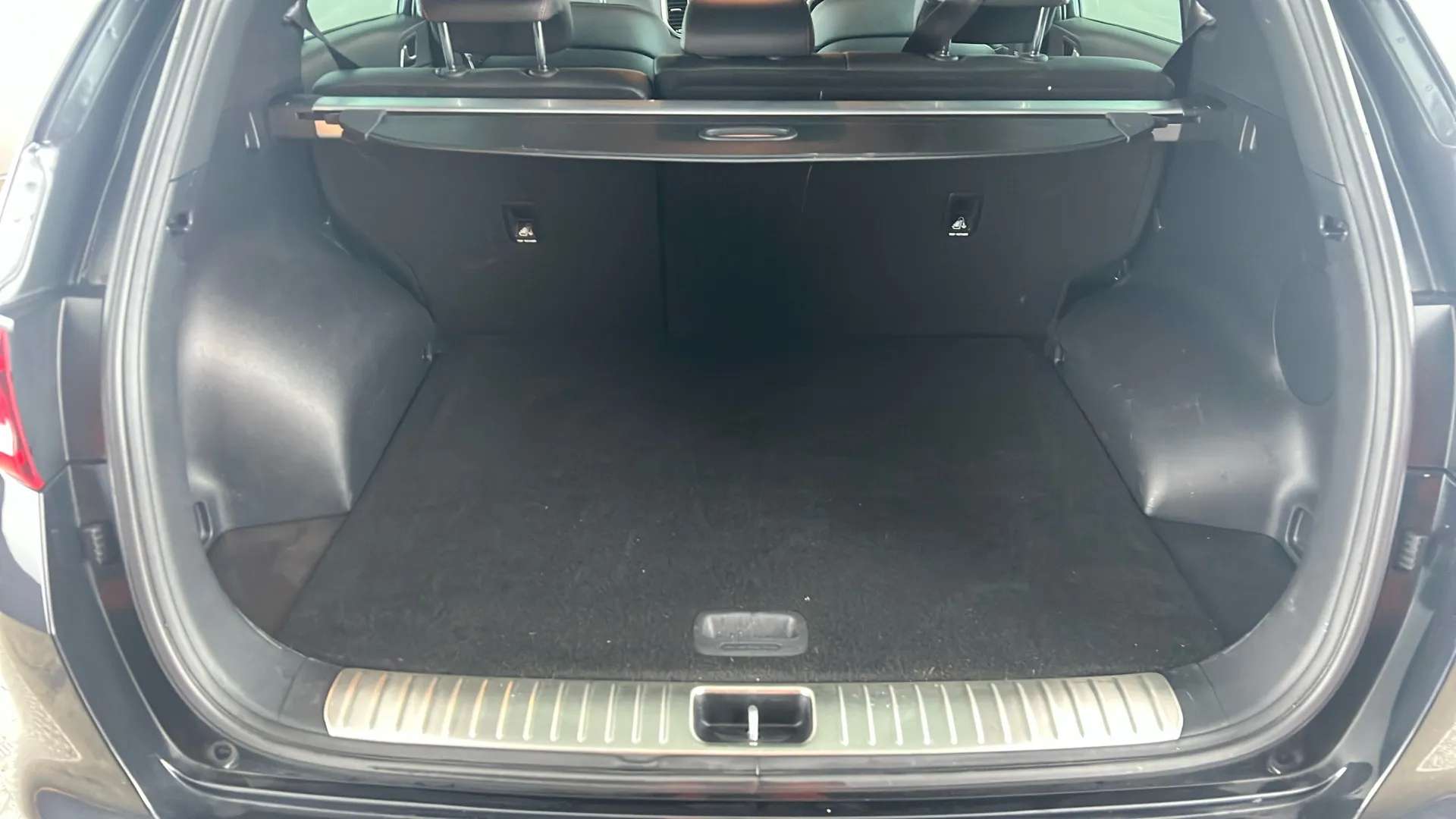 2019 KIA SPORTAGE 2019 KIA SPORTAGE