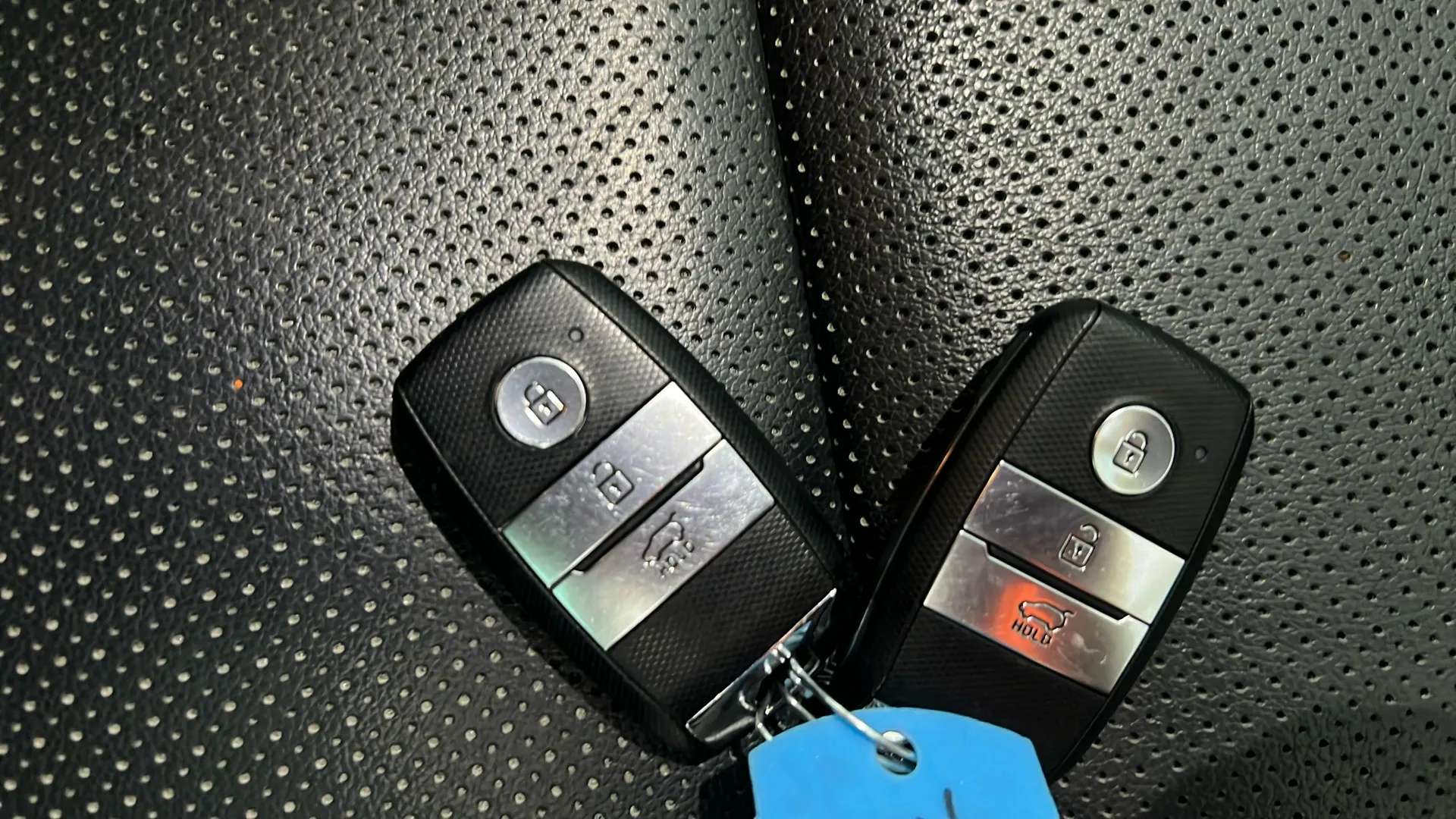 2019 KIA SPORTAGE 2019 KIA SPORTAGE