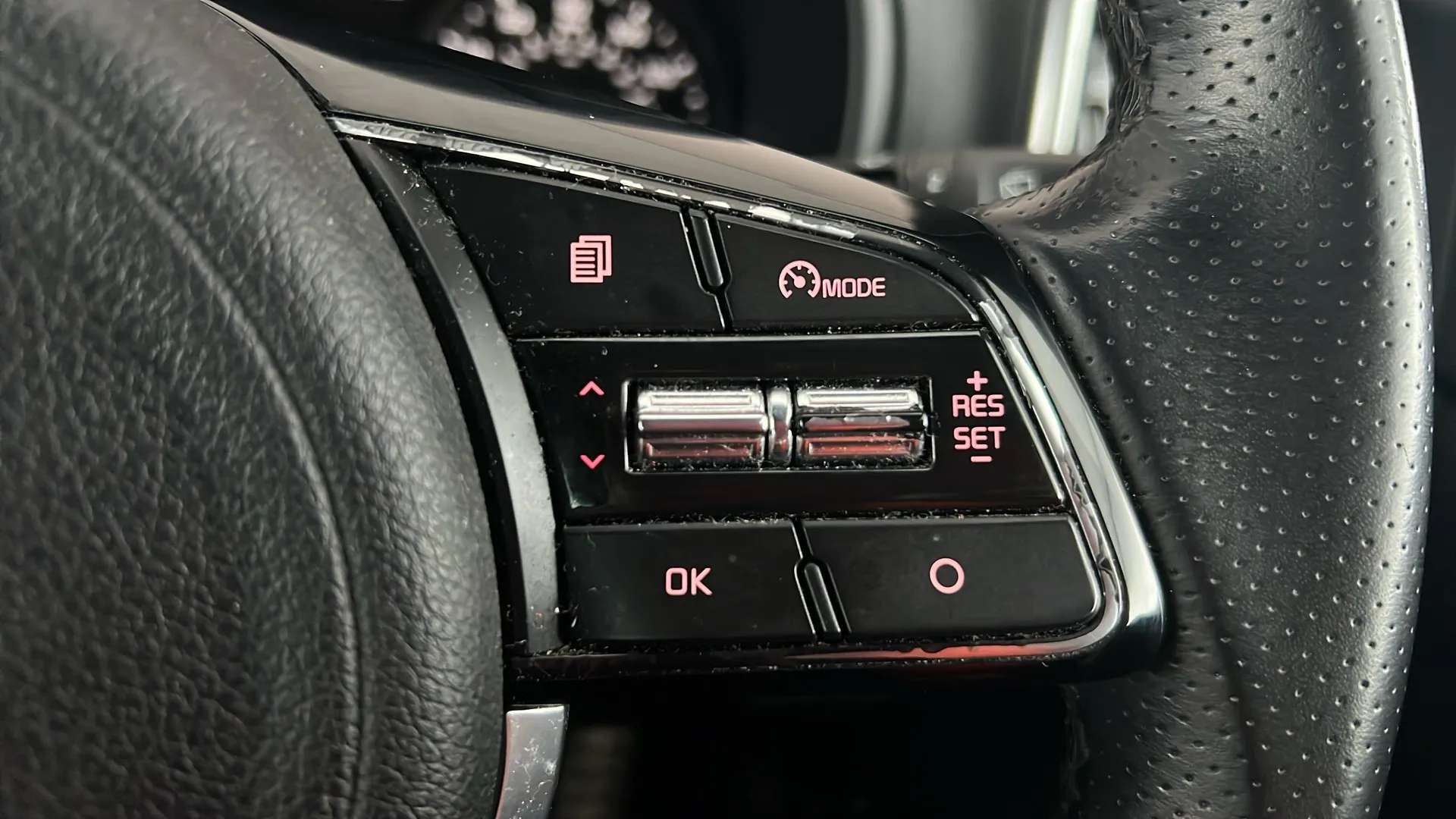 2019 KIA SPORTAGE 2019 KIA SPORTAGE