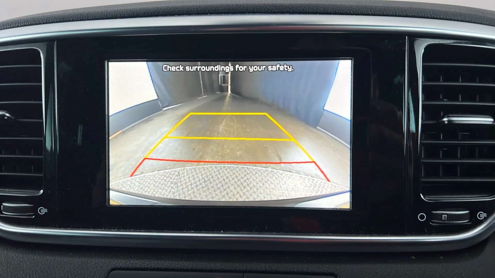 2019 KIA SPORTAGE 2019 KIA SPORTAGE