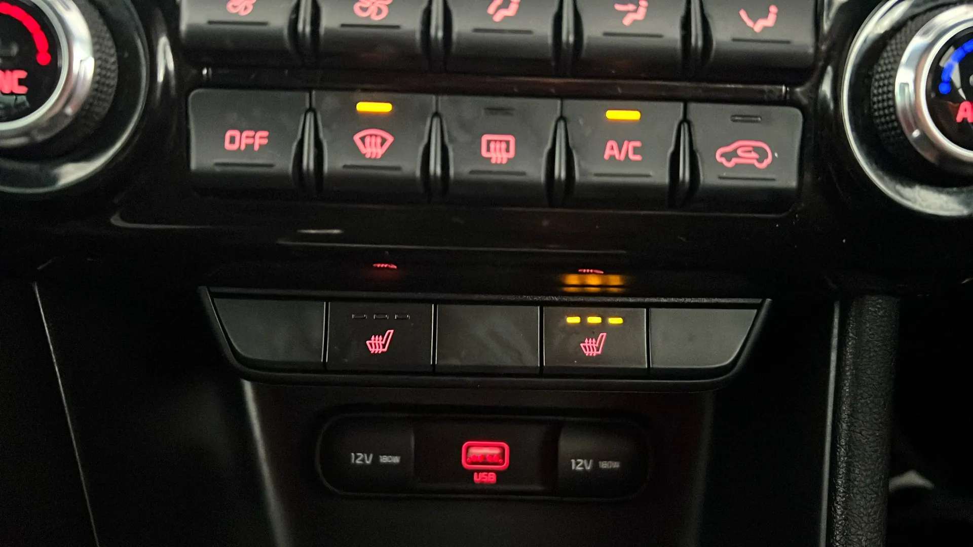 2019 KIA SPORTAGE 2019 KIA SPORTAGE