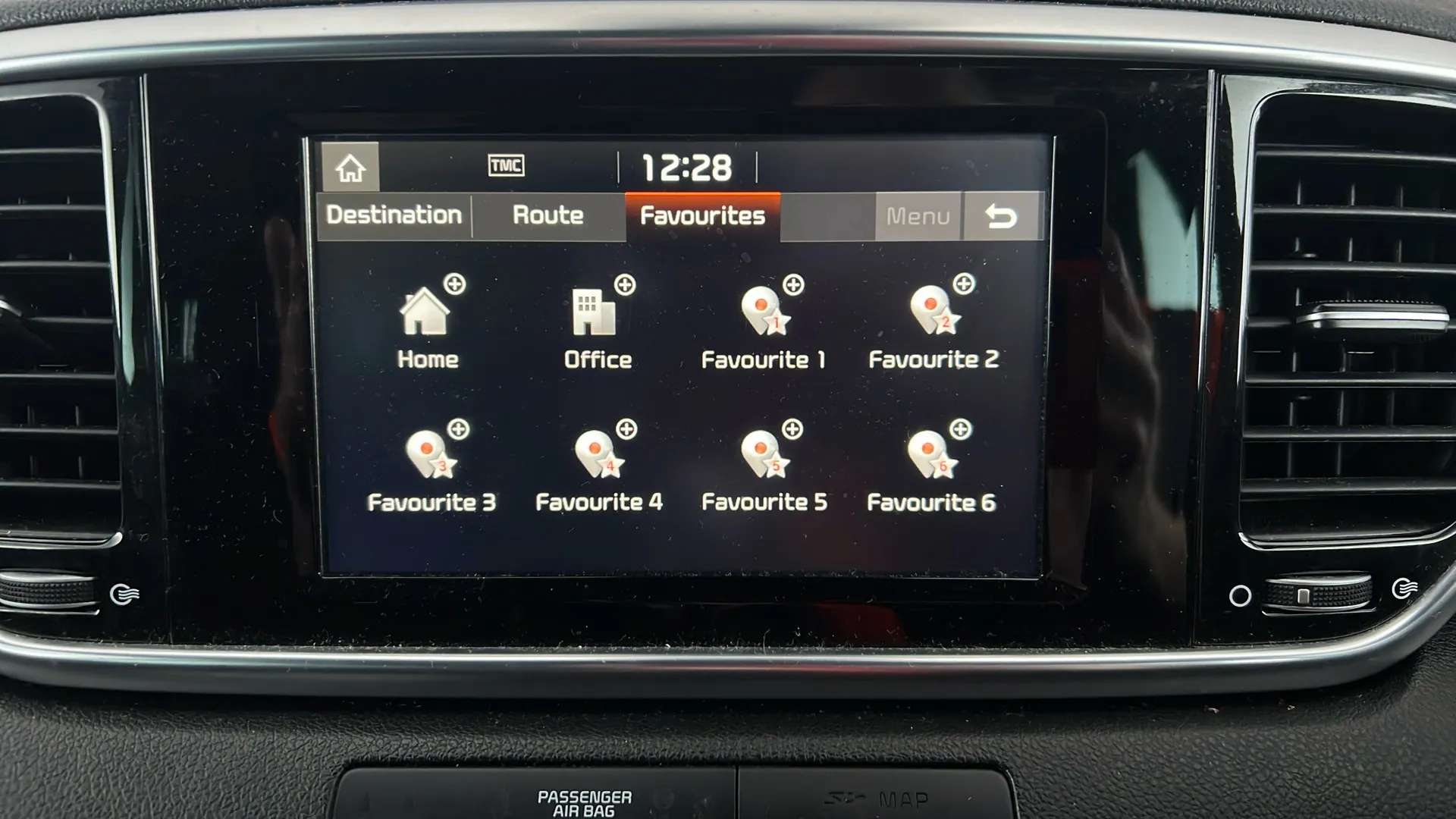 2019 KIA SPORTAGE 2019 KIA SPORTAGE