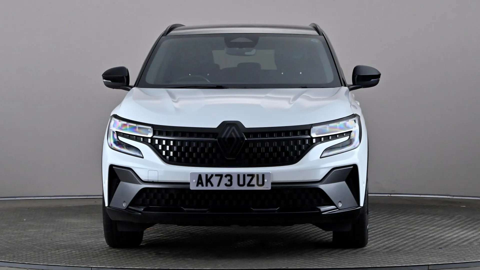 A 2023 RENAULT AUSTRAL E-Tech FHEV Techno Esprit Alpine Auto A 2023 RENAULT AUSTRAL E-Tech FHEV Techno Esprit Alpine Auto
