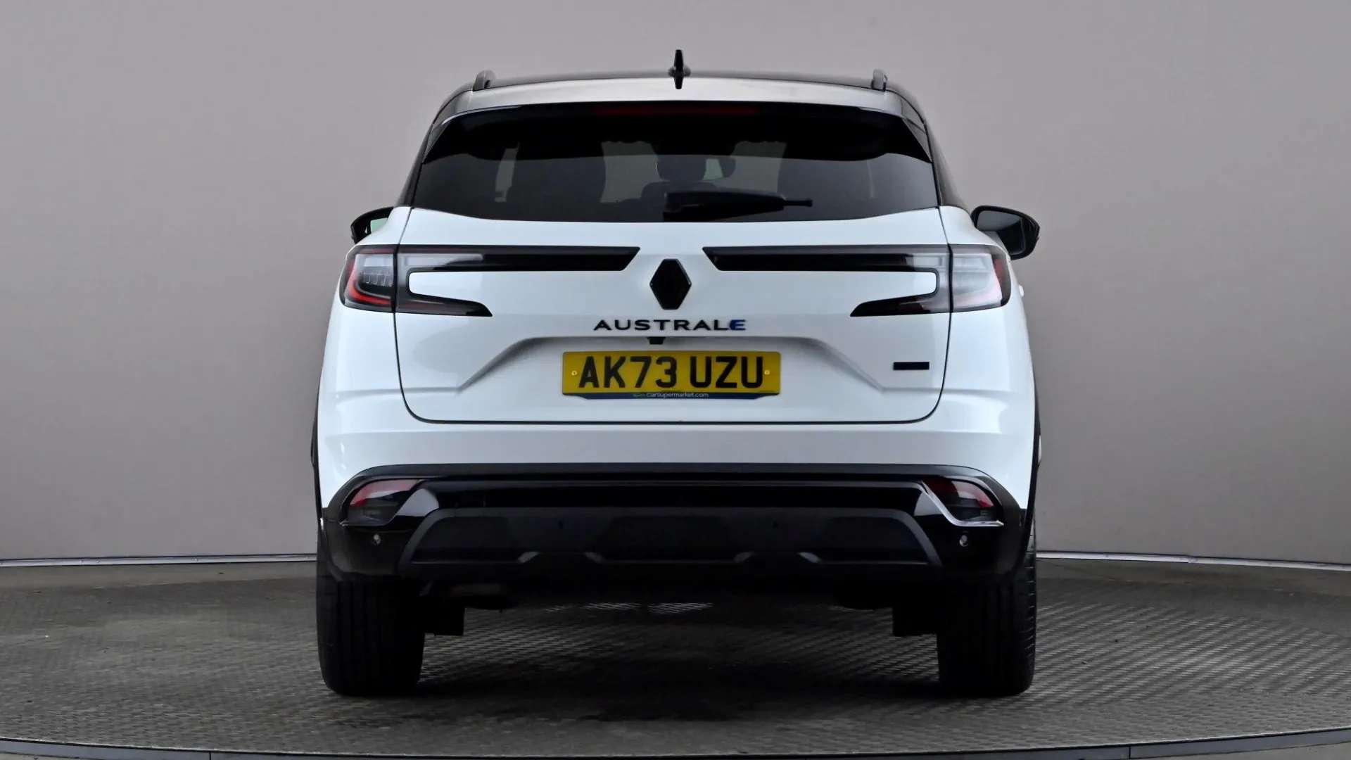 2023 RENAULT AUSTRAL 2023 RENAULT AUSTRAL