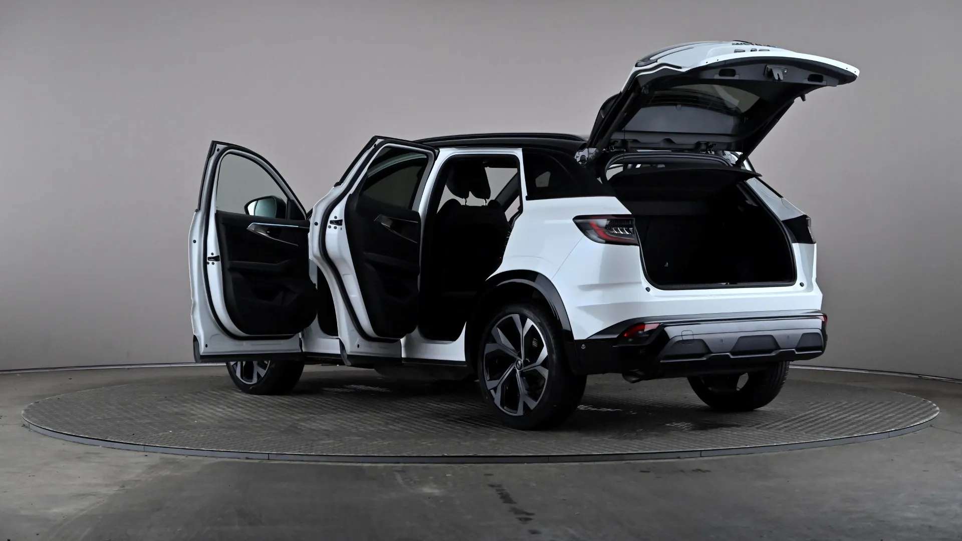 2023 RENAULT AUSTRAL 2023 RENAULT AUSTRAL