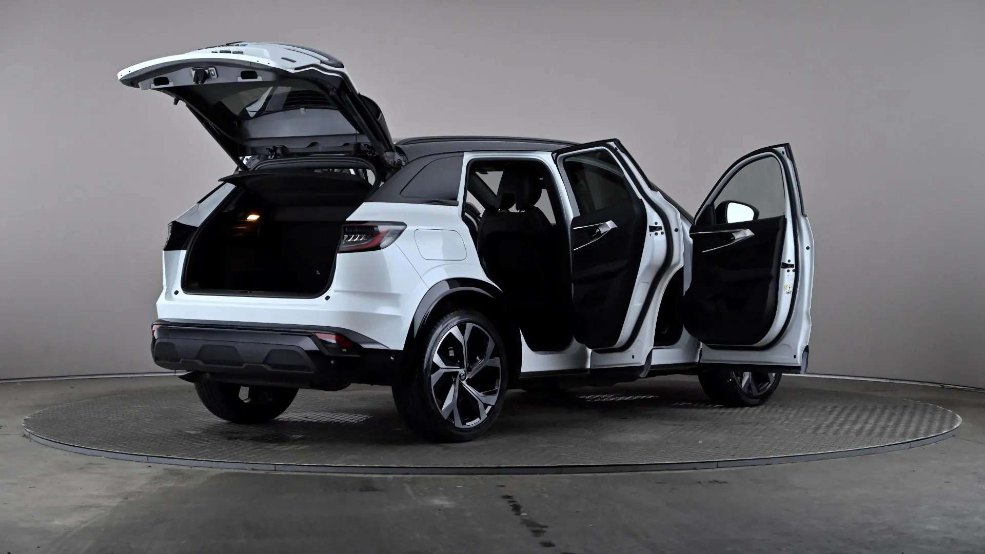 2023 RENAULT AUSTRAL 2023 RENAULT AUSTRAL