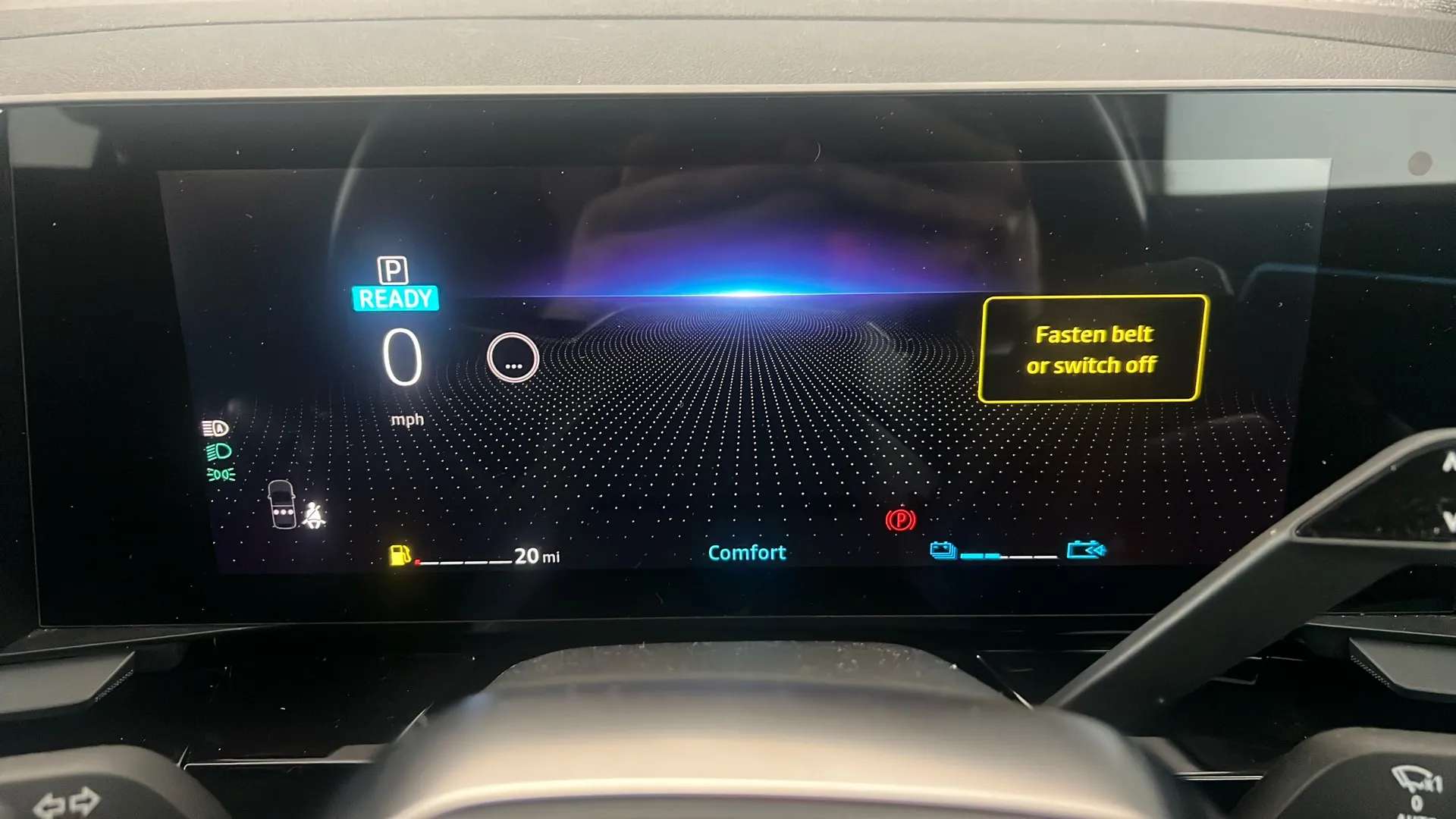 2023 RENAULT AUSTRAL 2023 RENAULT AUSTRAL