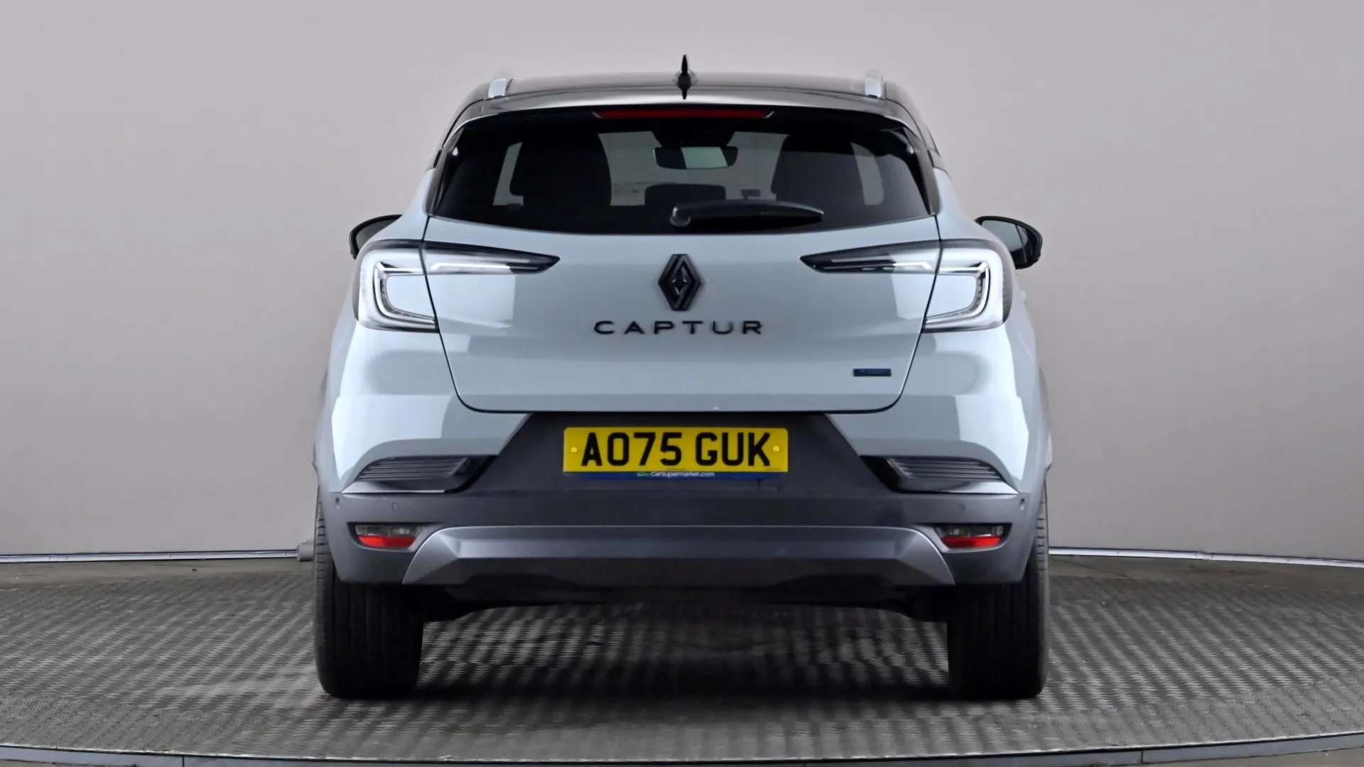 2025 RENAULT CAPTUR 2025 RENAULT CAPTUR