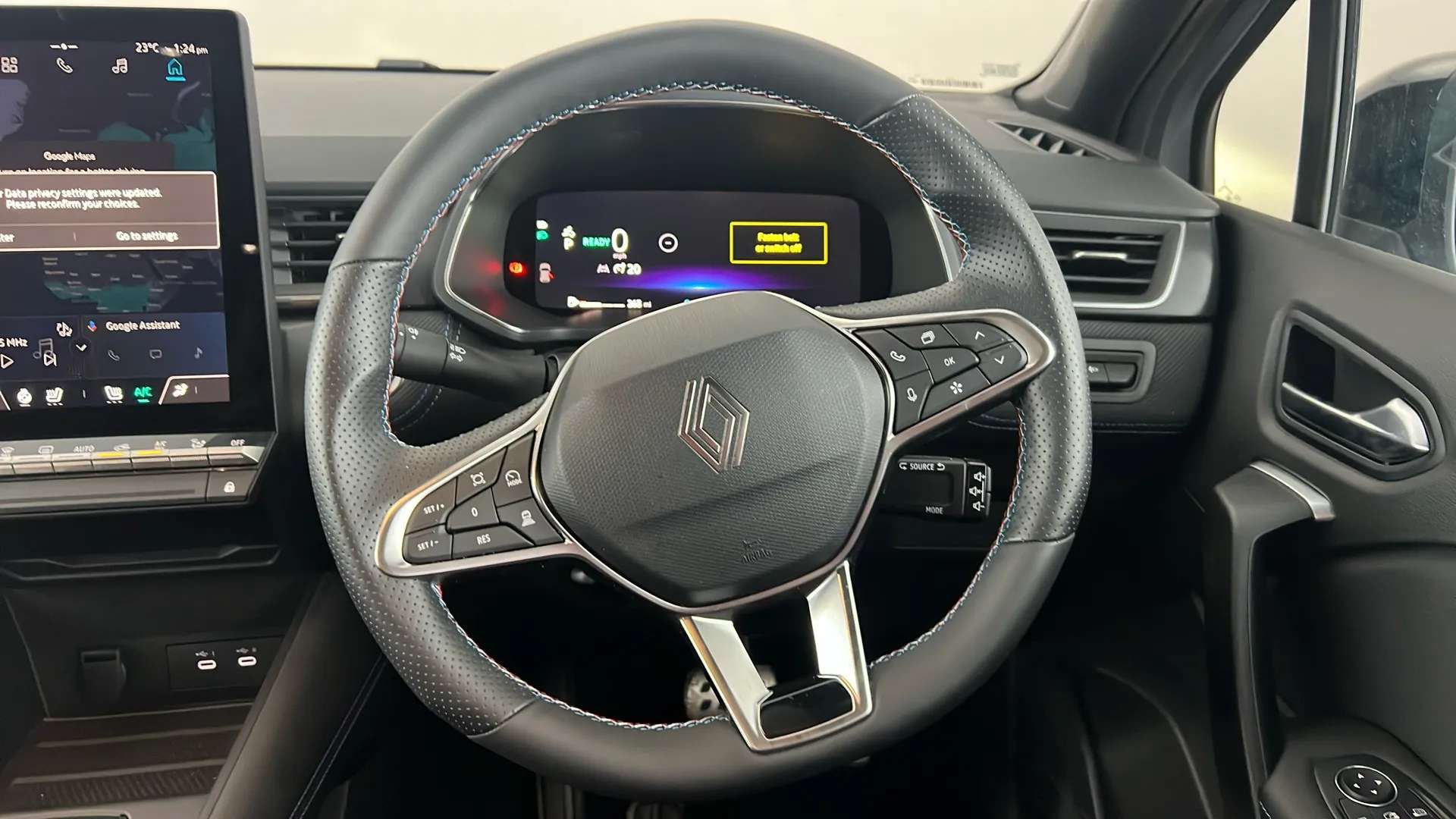 2025 RENAULT CAPTUR 2025 RENAULT CAPTUR