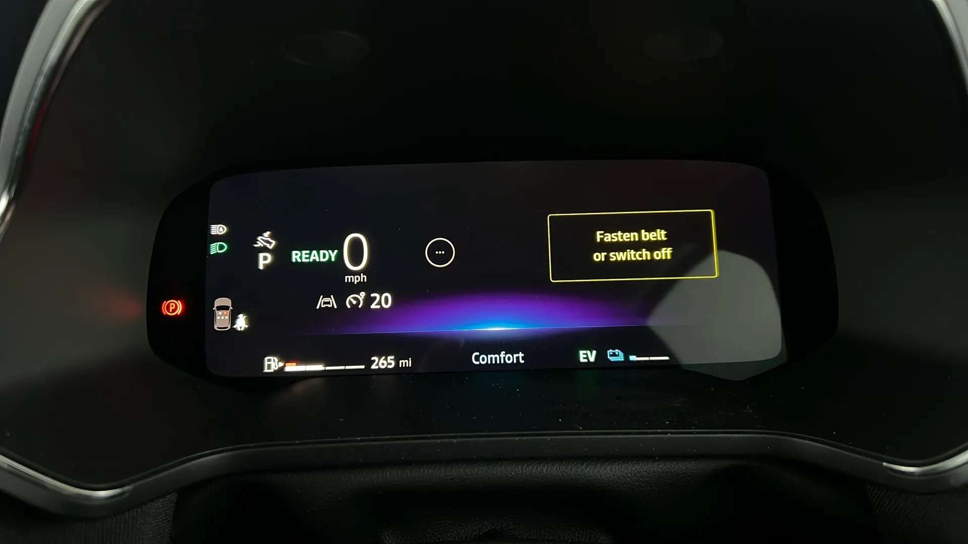 2025 RENAULT CAPTUR 2025 RENAULT CAPTUR