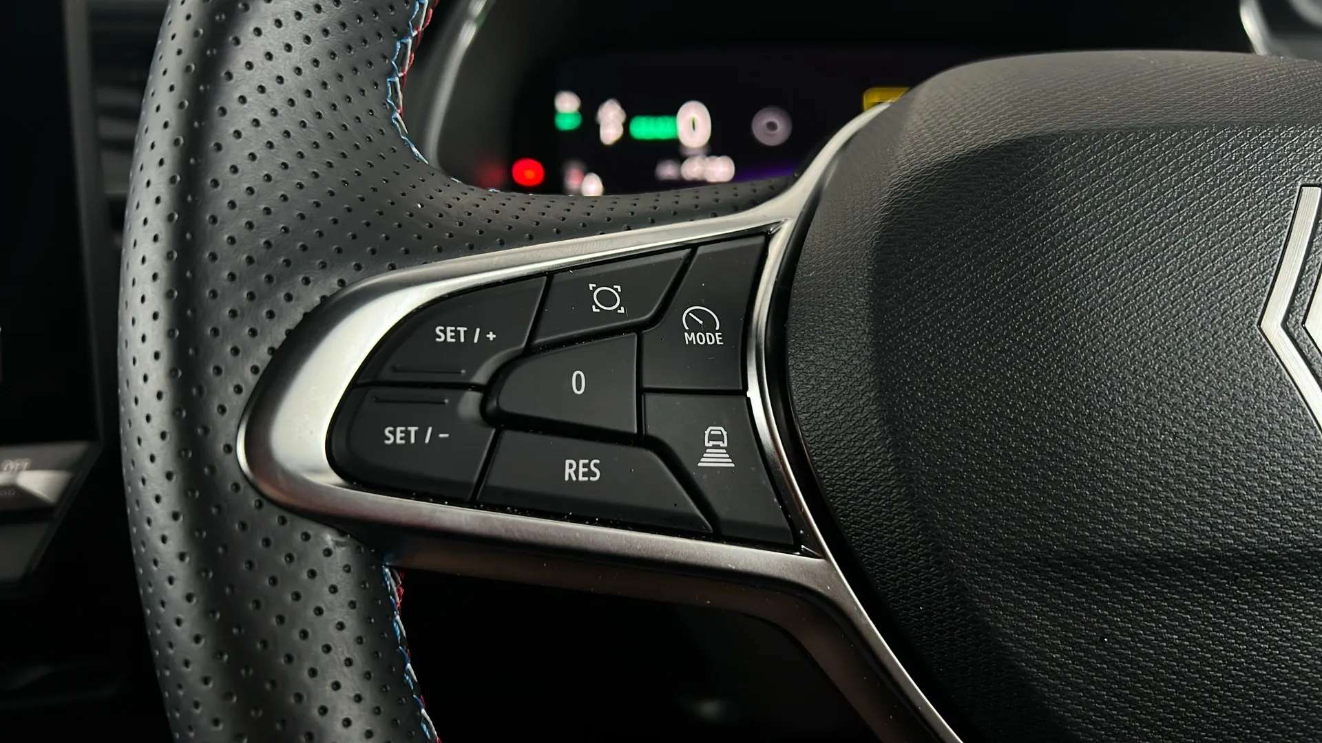 2025 RENAULT CAPTUR 2025 RENAULT CAPTUR