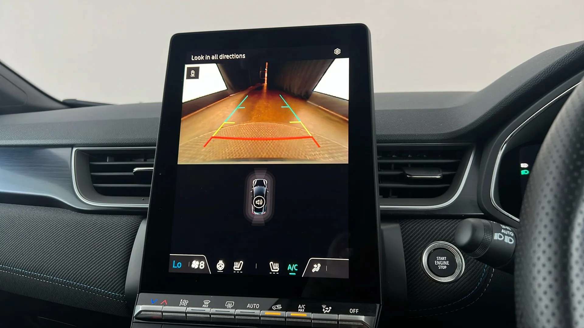 2025 RENAULT CAPTUR 2025 RENAULT CAPTUR