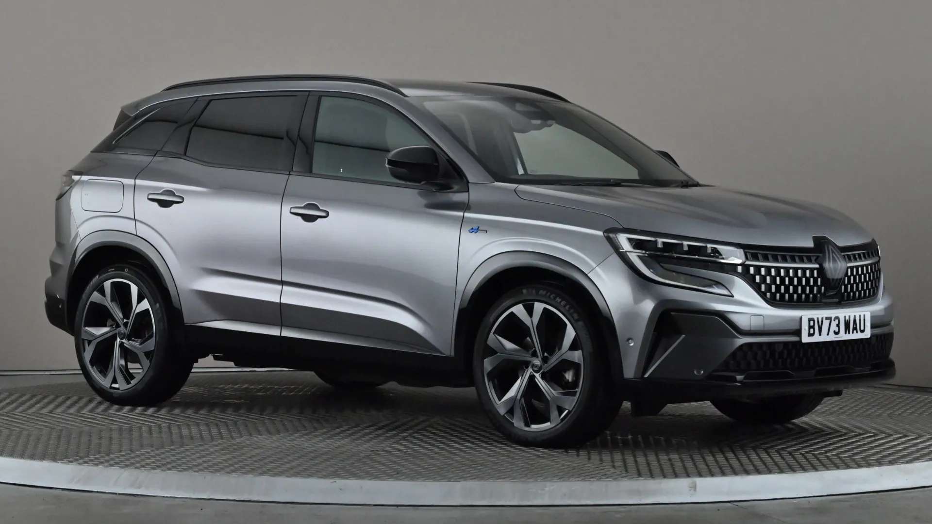 A 2023 RENAULT AUSTRAL E-Tech FHEV Techno Esprit Alpine Auto A 2023 RENAULT AUSTRAL E-Tech FHEV Techno Esprit Alpine Auto