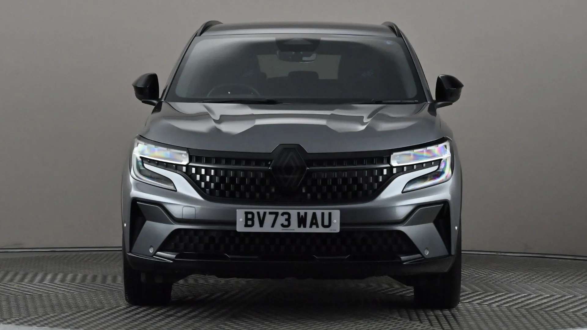 A 2023 RENAULT AUSTRAL E-Tech FHEV Techno Esprit Alpine Auto A 2023 RENAULT AUSTRAL E-Tech FHEV Techno Esprit Alpine Auto