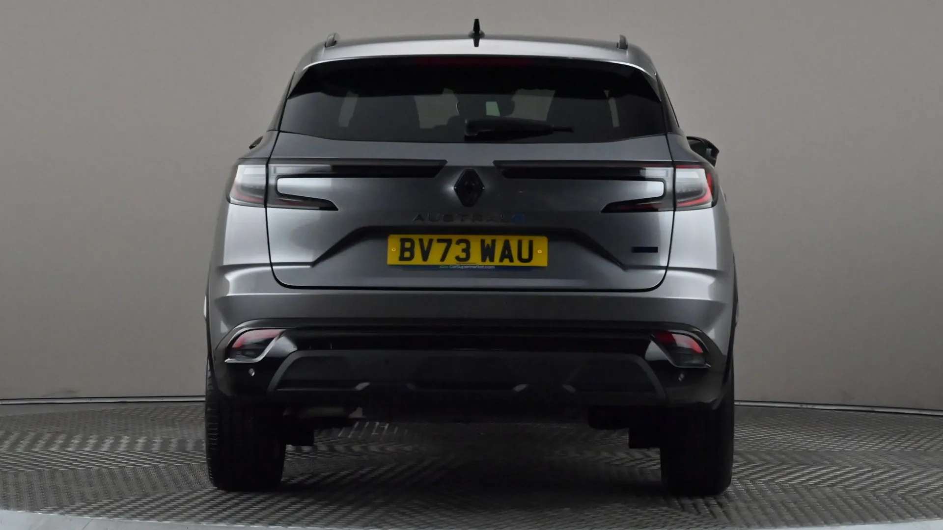 2023 RENAULT AUSTRAL 2023 RENAULT AUSTRAL