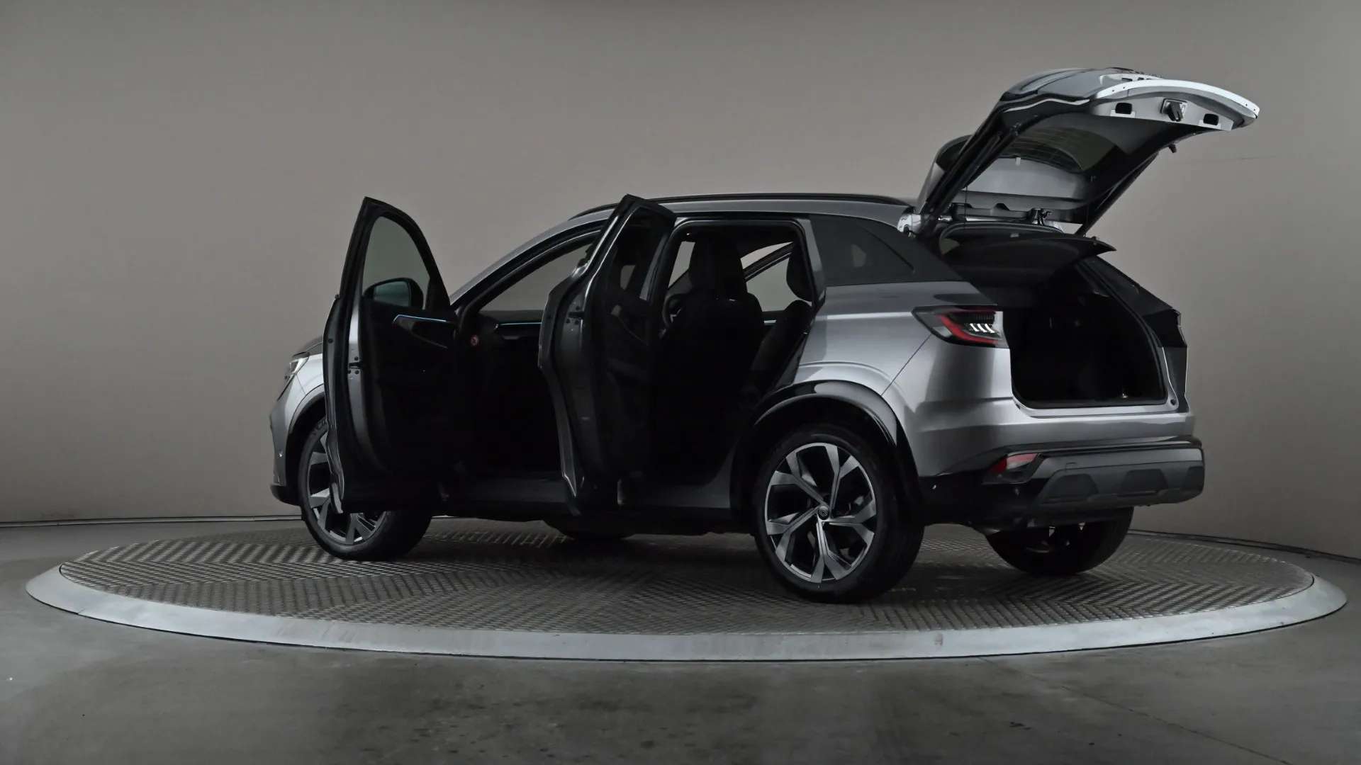 2023 RENAULT AUSTRAL 2023 RENAULT AUSTRAL