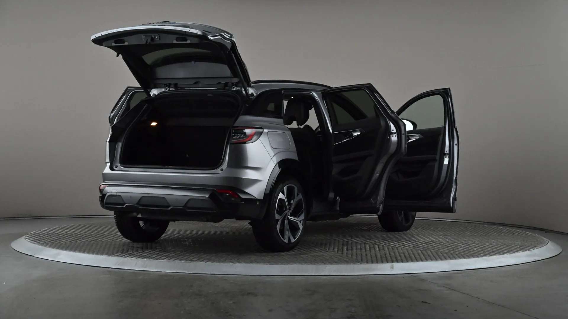 2023 RENAULT AUSTRAL 2023 RENAULT AUSTRAL