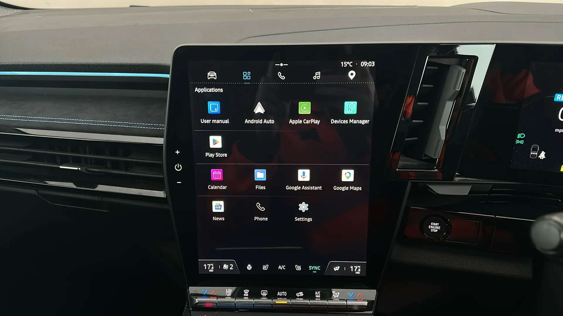 2023 RENAULT AUSTRAL 2023 RENAULT AUSTRAL