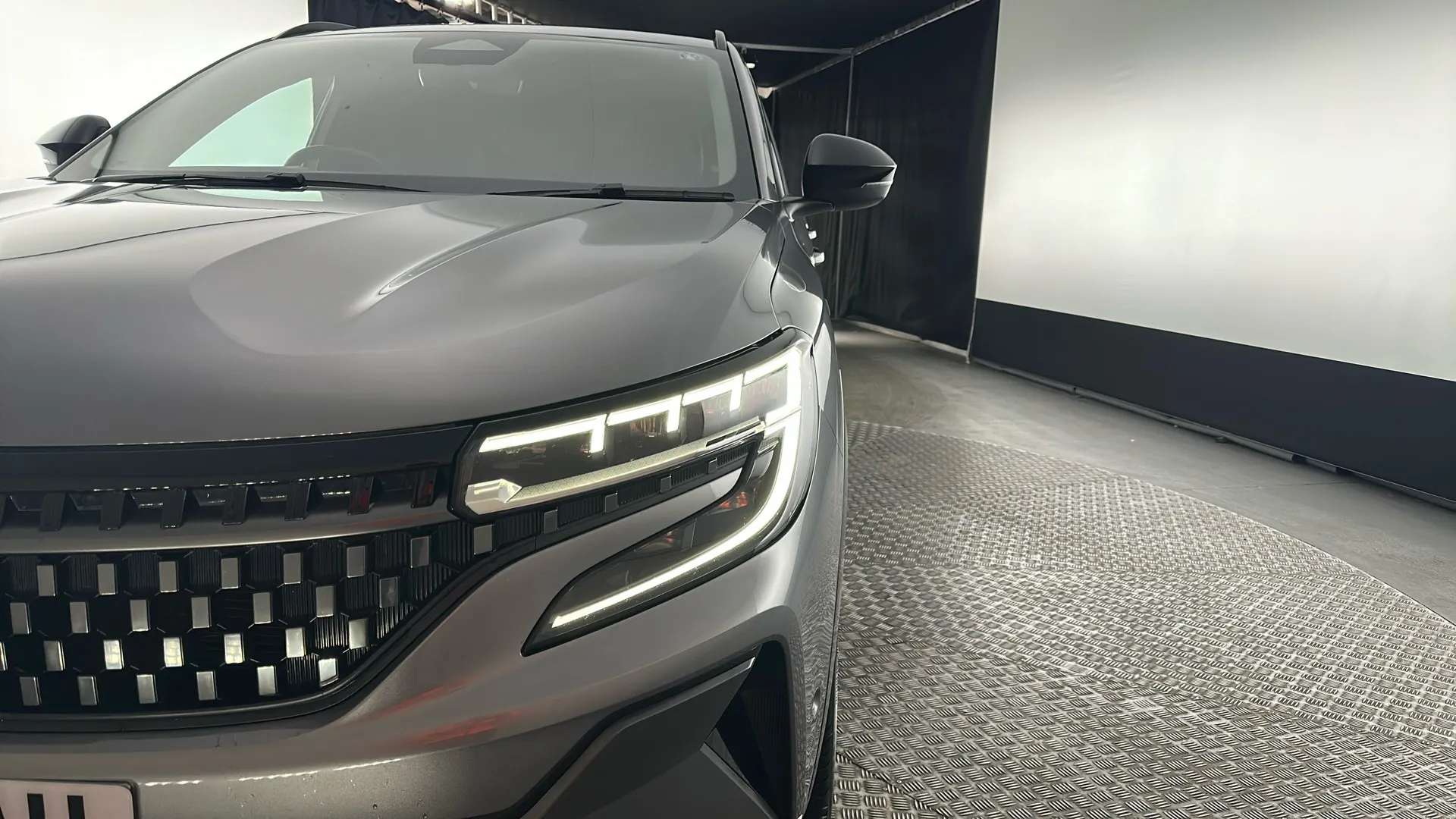 2023 RENAULT AUSTRAL 2023 RENAULT AUSTRAL