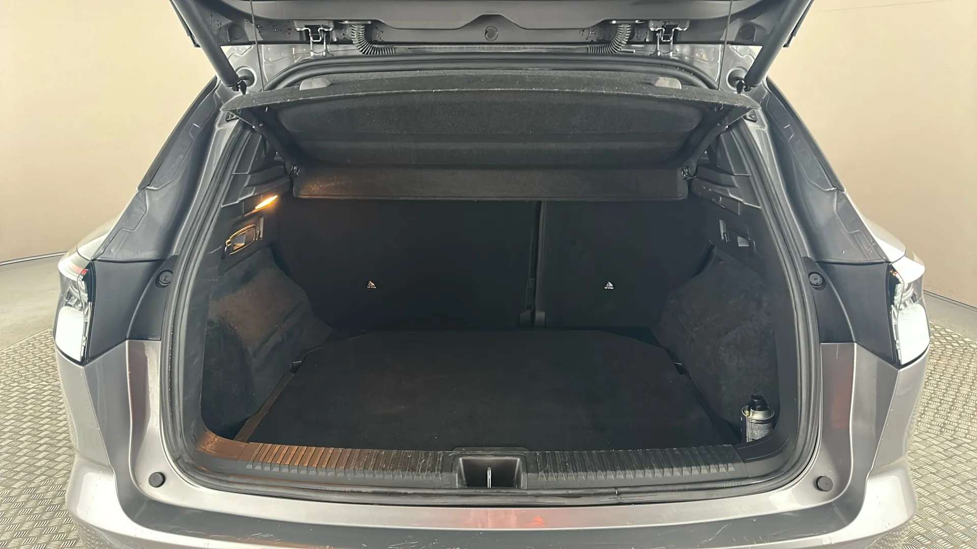 2023 RENAULT AUSTRAL 2023 RENAULT AUSTRAL