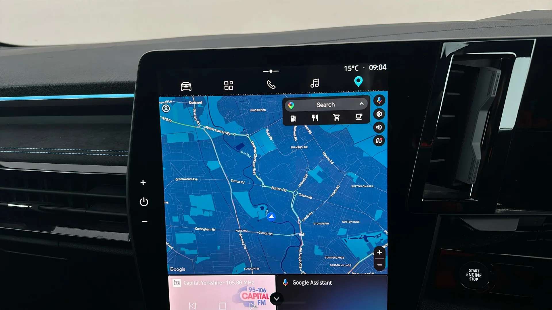 2023 RENAULT AUSTRAL 2023 RENAULT AUSTRAL