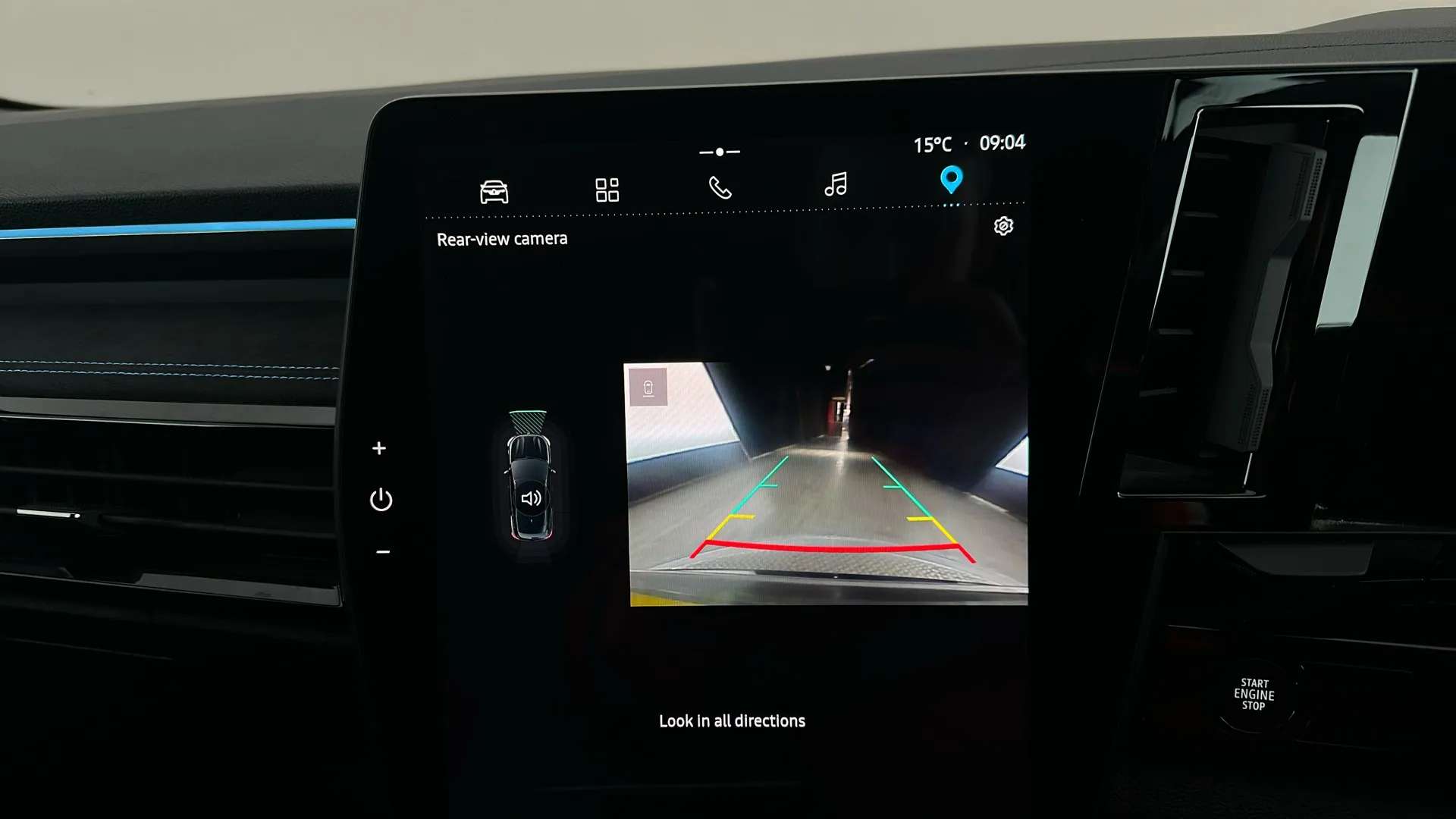 2023 RENAULT AUSTRAL 2023 RENAULT AUSTRAL