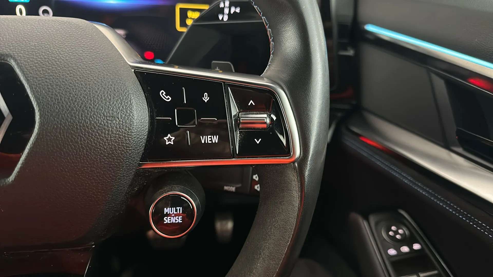 2023 RENAULT AUSTRAL 2023 RENAULT AUSTRAL