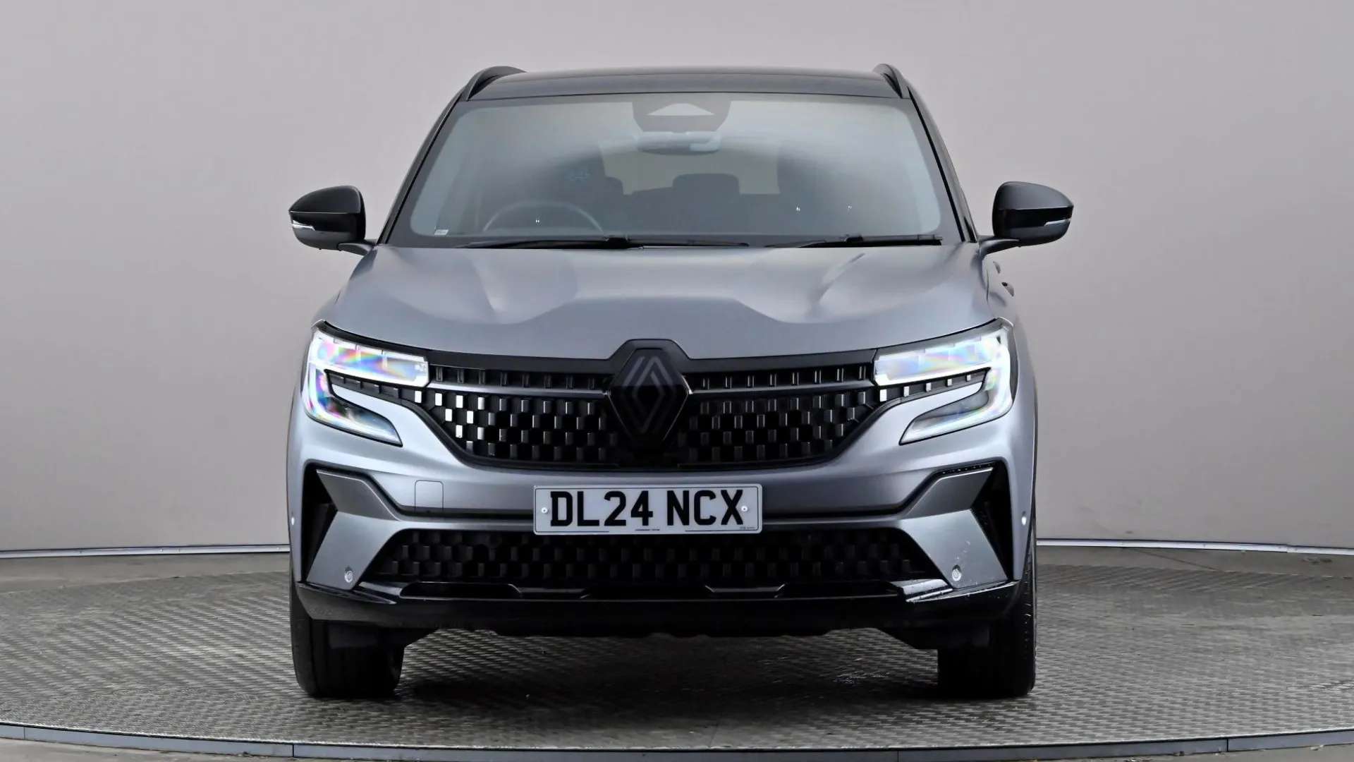 A 2024 RENAULT AUSTRAL E-Tech FHEV Techno Esprit Alpine Auto A 2024 RENAULT AUSTRAL E-Tech FHEV Techno Esprit Alpine Auto