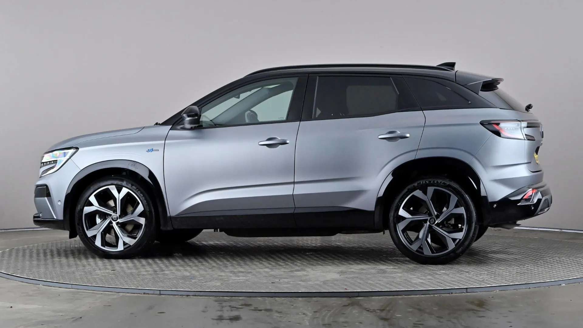 A 2024 RENAULT AUSTRAL E-Tech FHEV Techno Esprit Alpine Auto A 2024 RENAULT AUSTRAL E-Tech FHEV Techno Esprit Alpine Auto