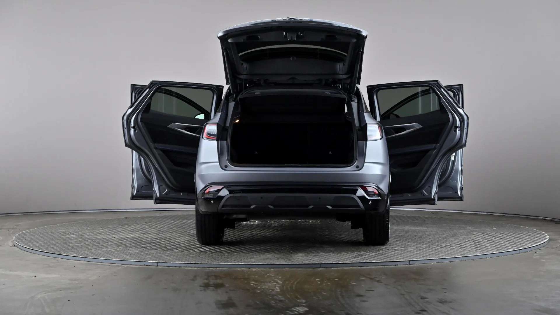 2024 RENAULT AUSTRAL 2024 RENAULT AUSTRAL