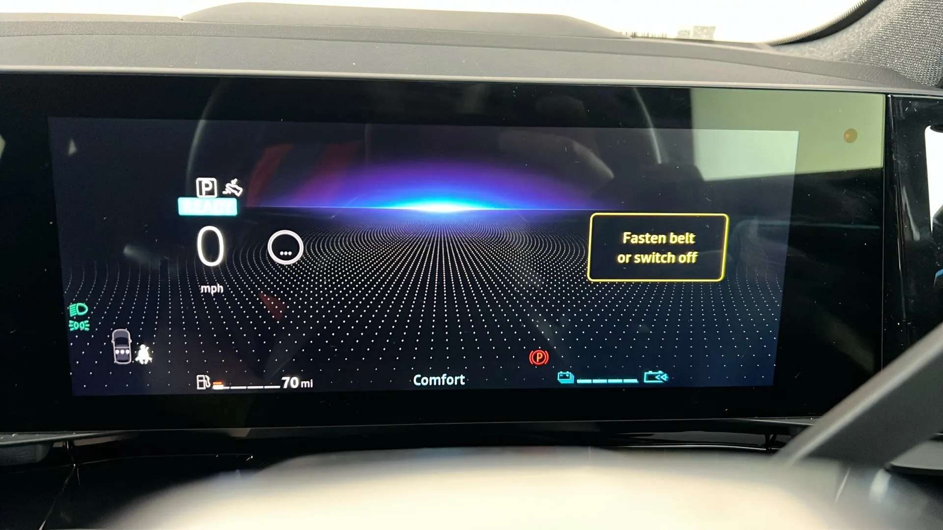 2024 RENAULT AUSTRAL 2024 RENAULT AUSTRAL