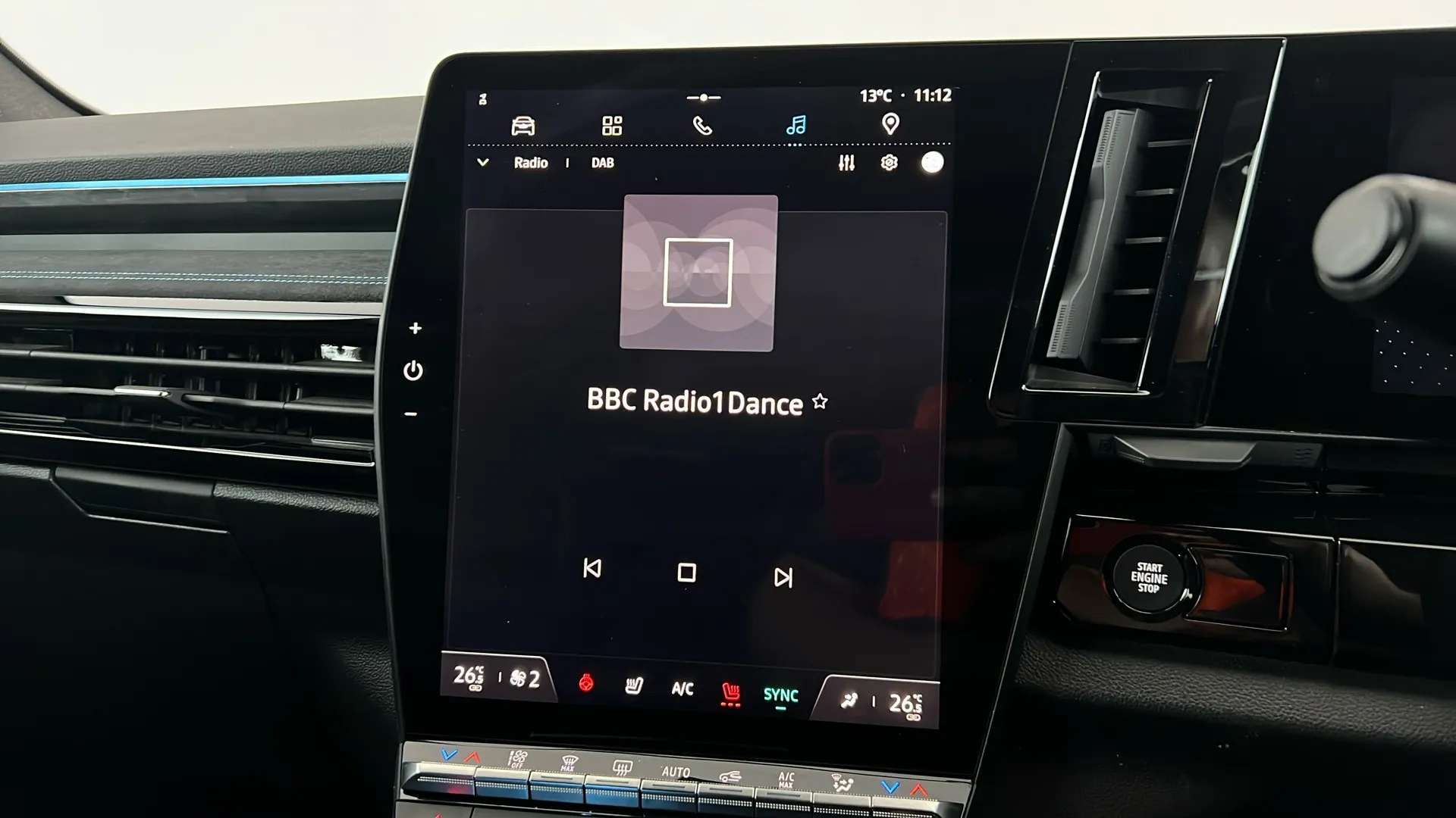 2024 RENAULT AUSTRAL 2024 RENAULT AUSTRAL