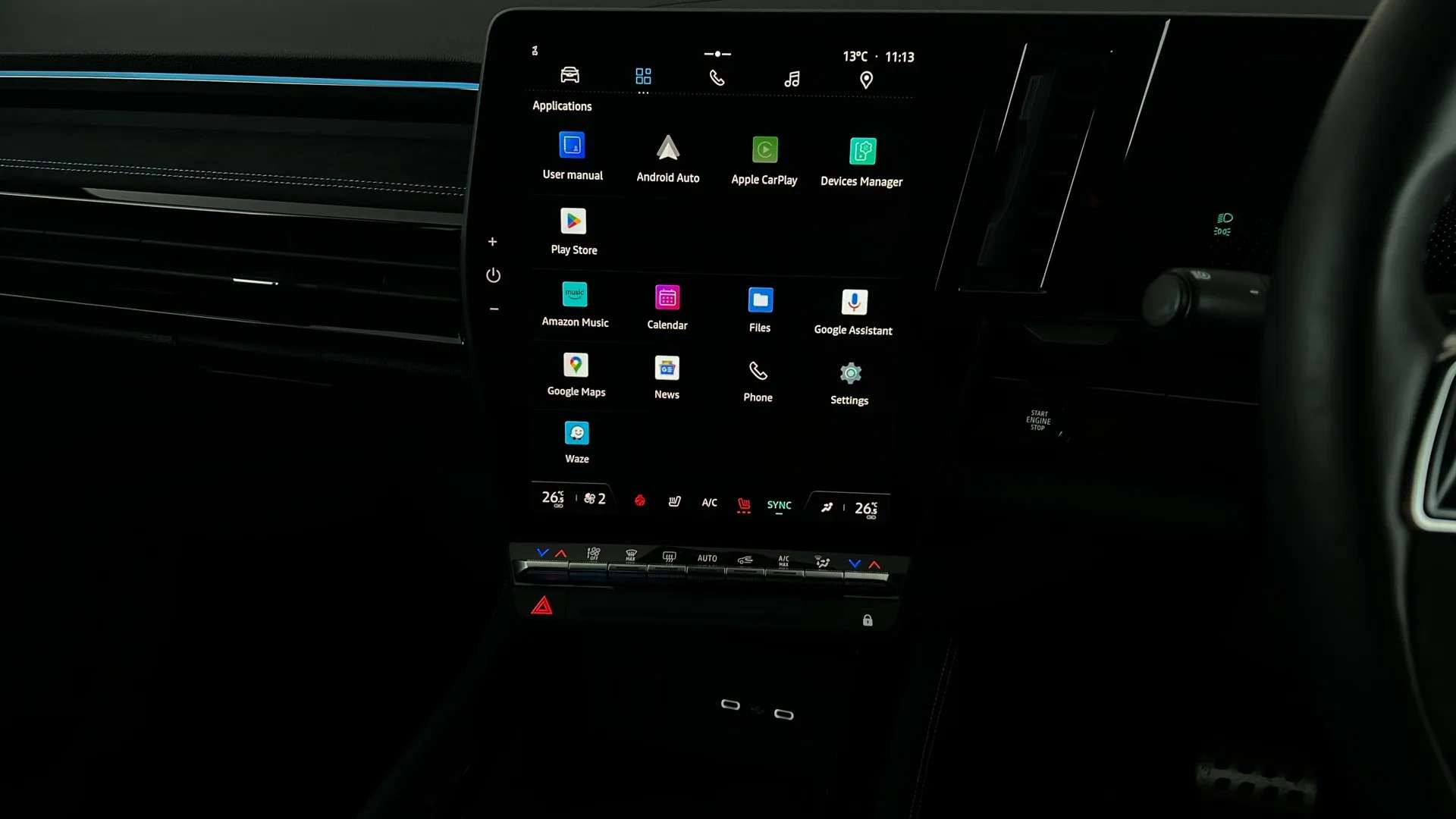 2024 RENAULT AUSTRAL 2024 RENAULT AUSTRAL