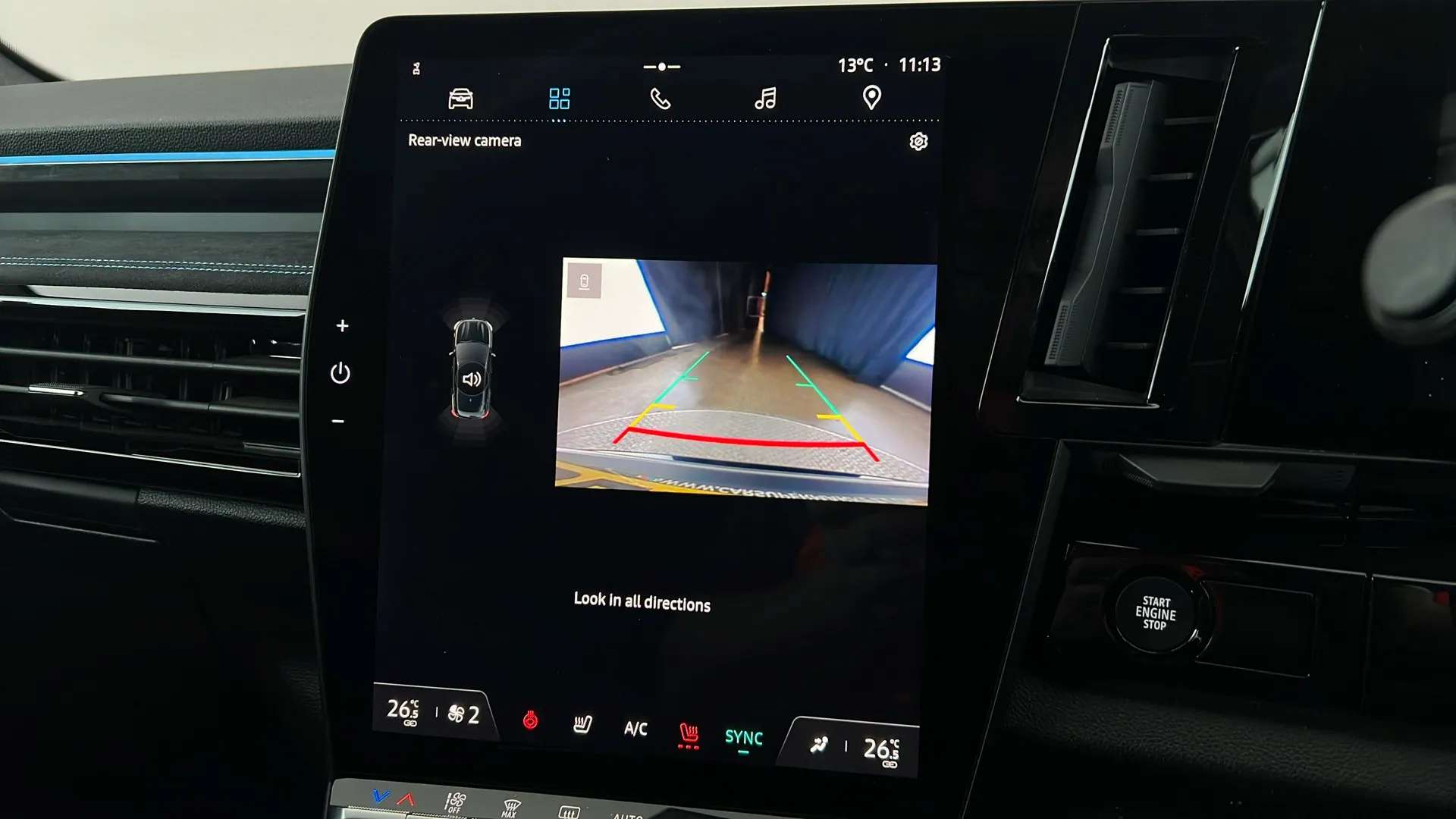 2024 RENAULT AUSTRAL 2024 RENAULT AUSTRAL