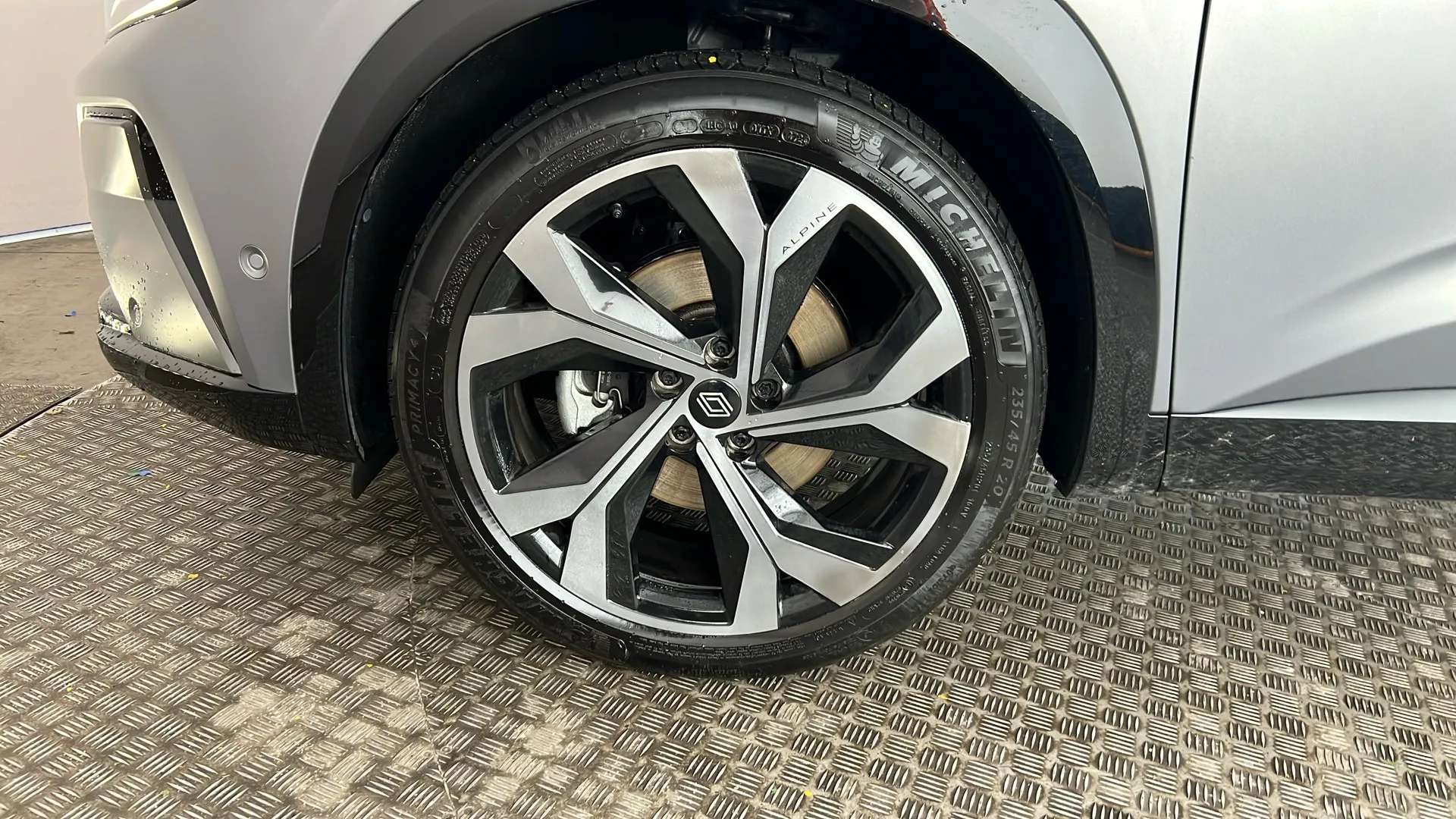 2024 RENAULT AUSTRAL 2024 RENAULT AUSTRAL