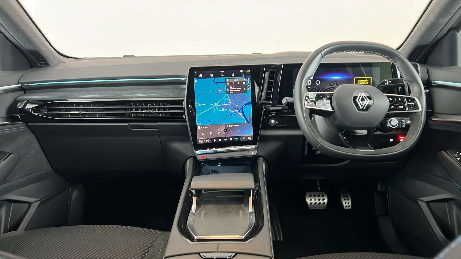 2024 RENAULT AUSTRAL 2024 RENAULT AUSTRAL