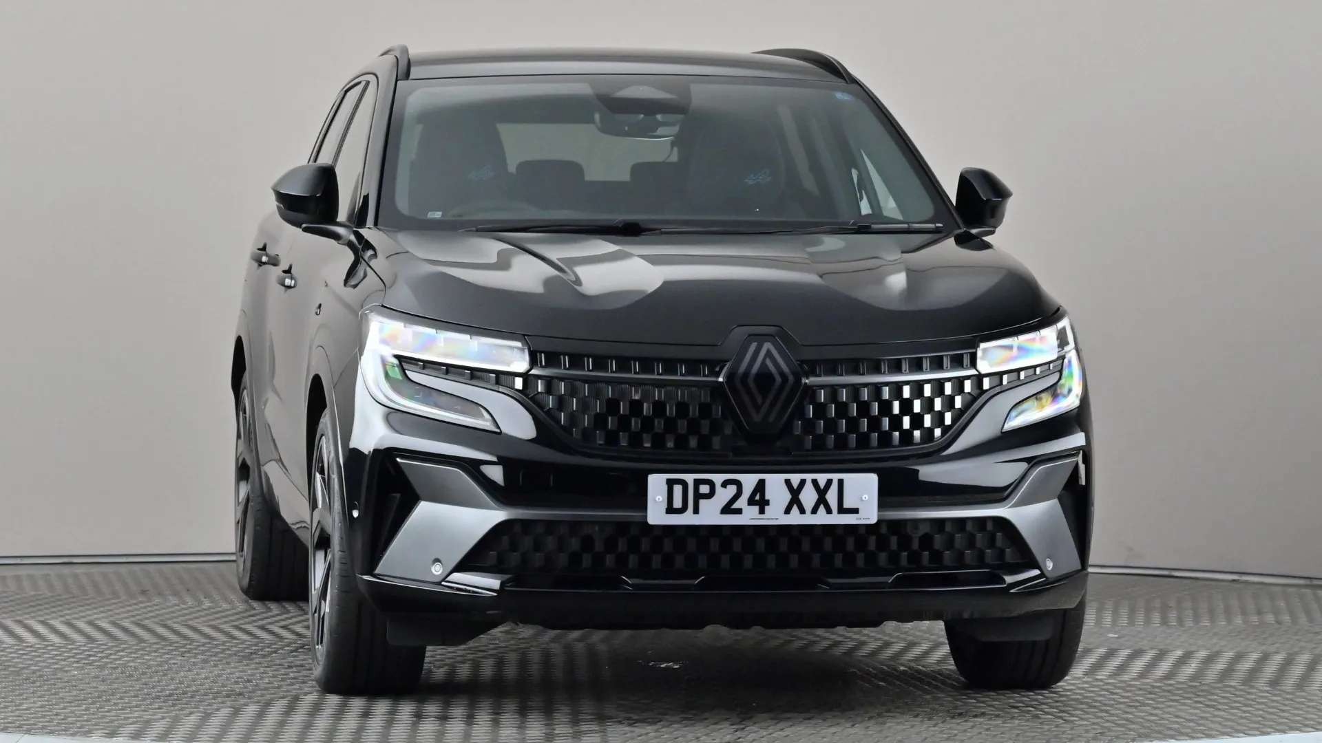 A 2024 RENAULT AUSTRAL E-Tech FHEV Techno Esprit Alpine Auto A 2024 RENAULT AUSTRAL E-Tech FHEV Techno Esprit Alpine Auto