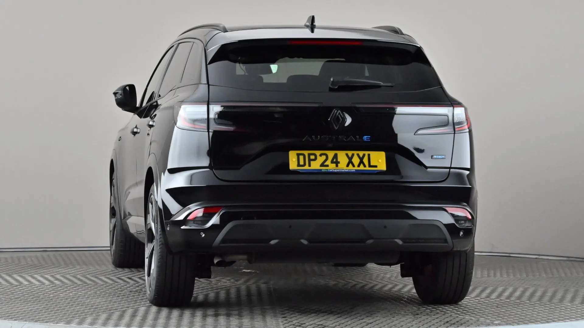2024 RENAULT AUSTRAL 2024 RENAULT AUSTRAL