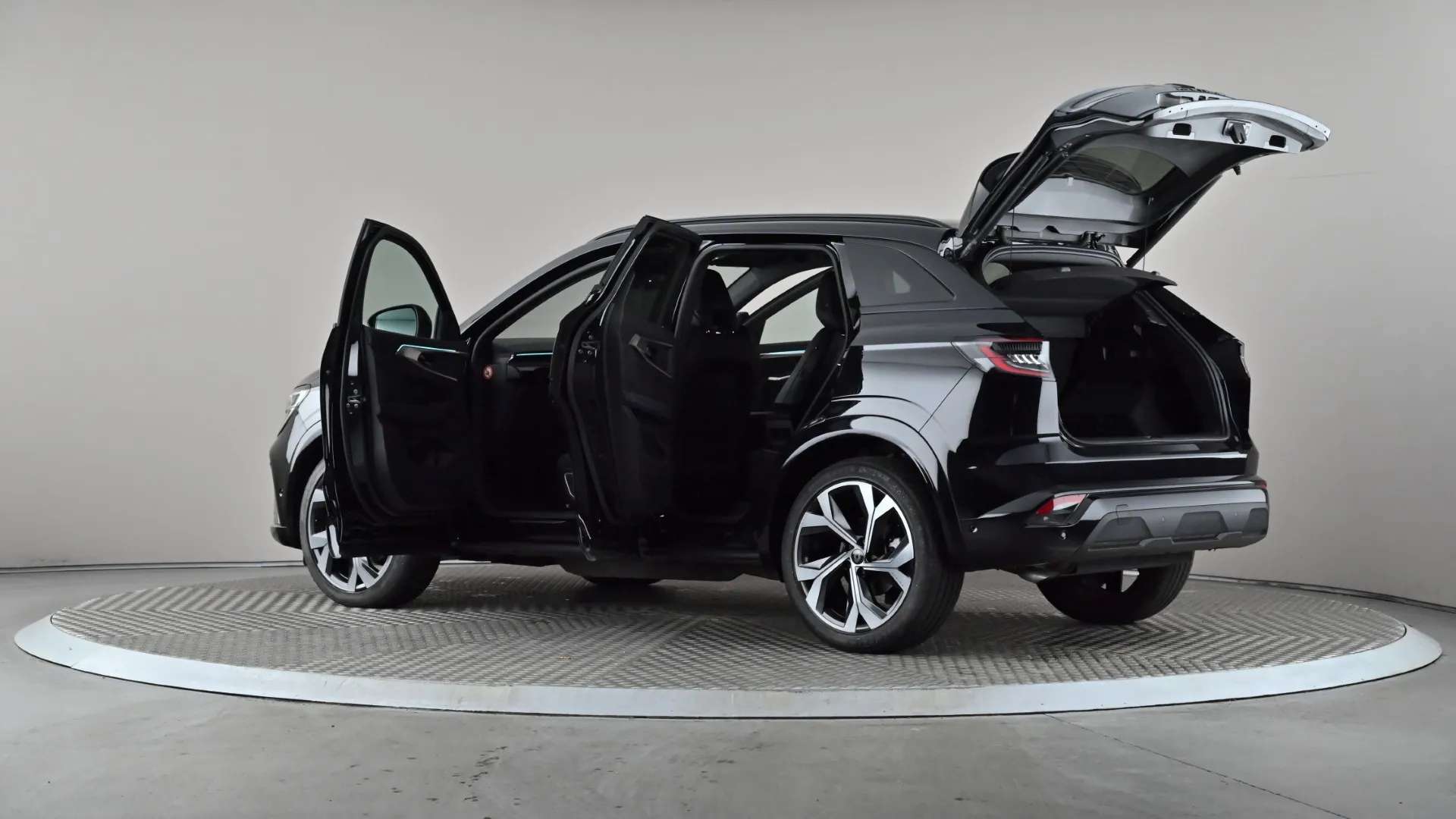 2024 RENAULT AUSTRAL 2024 RENAULT AUSTRAL