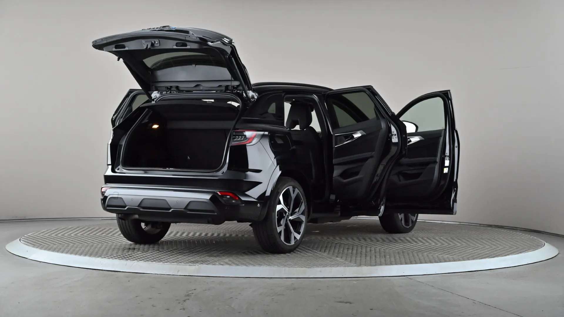 2024 RENAULT AUSTRAL 2024 RENAULT AUSTRAL