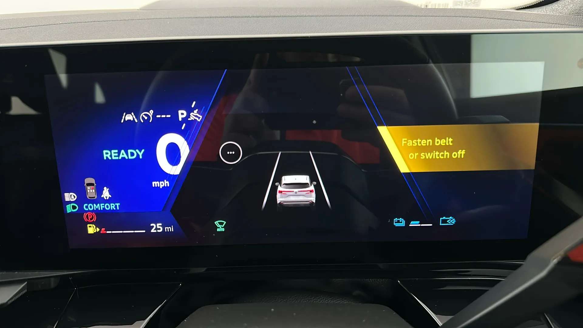2024 RENAULT AUSTRAL 2024 RENAULT AUSTRAL