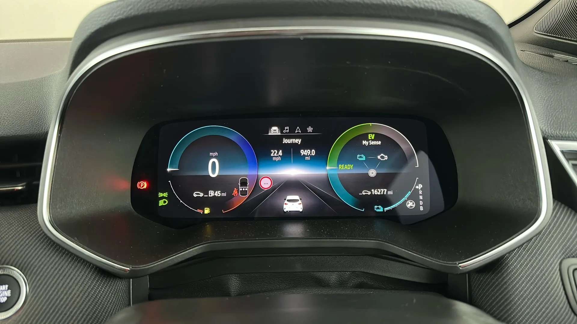 2024 RENAULT CLIO 2024 RENAULT CLIO