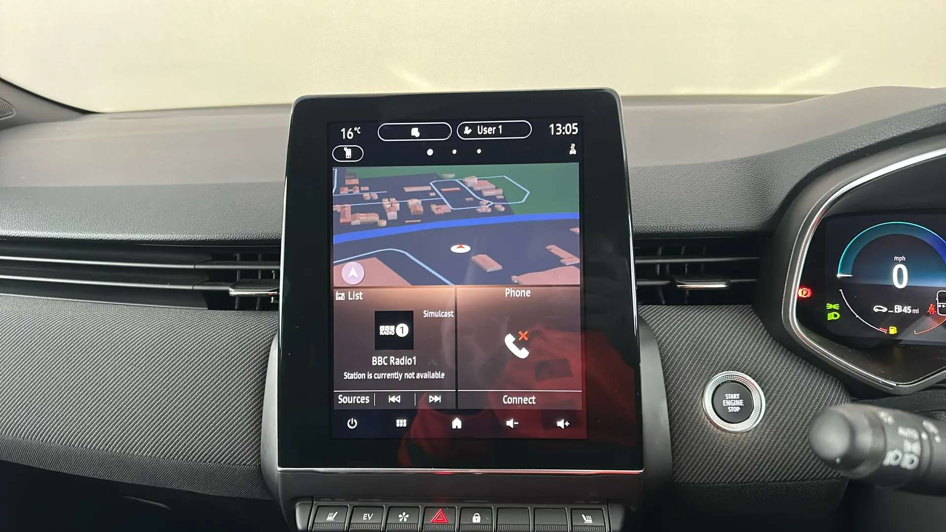2024 RENAULT CLIO 2024 RENAULT CLIO