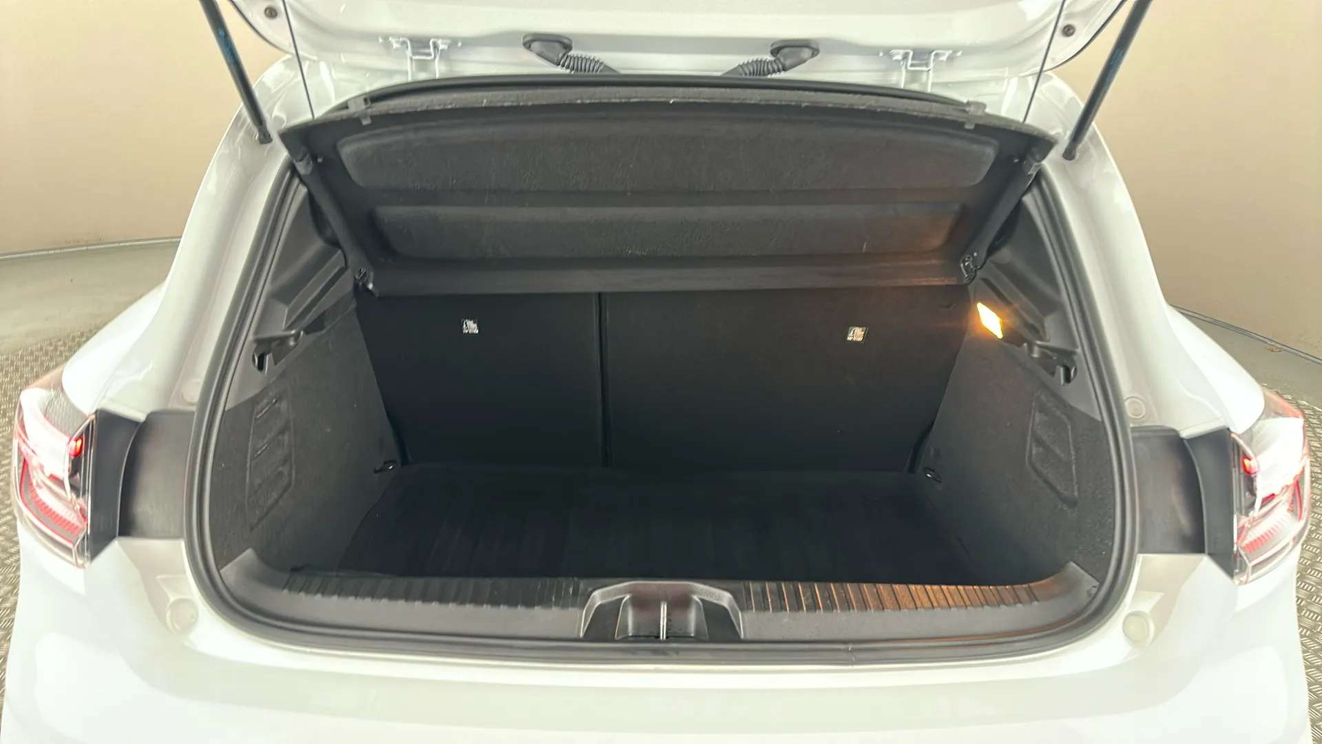 2024 RENAULT CLIO 2024 RENAULT CLIO