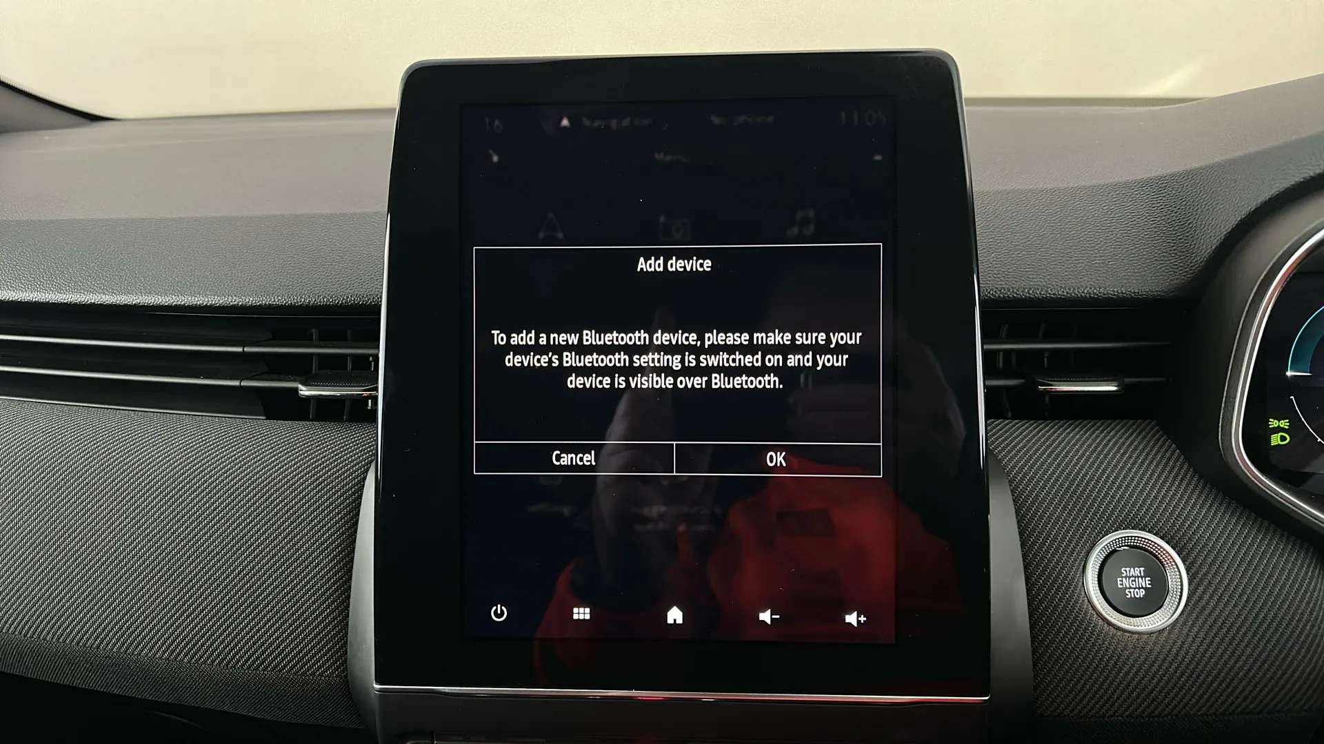 2024 RENAULT CLIO 2024 RENAULT CLIO